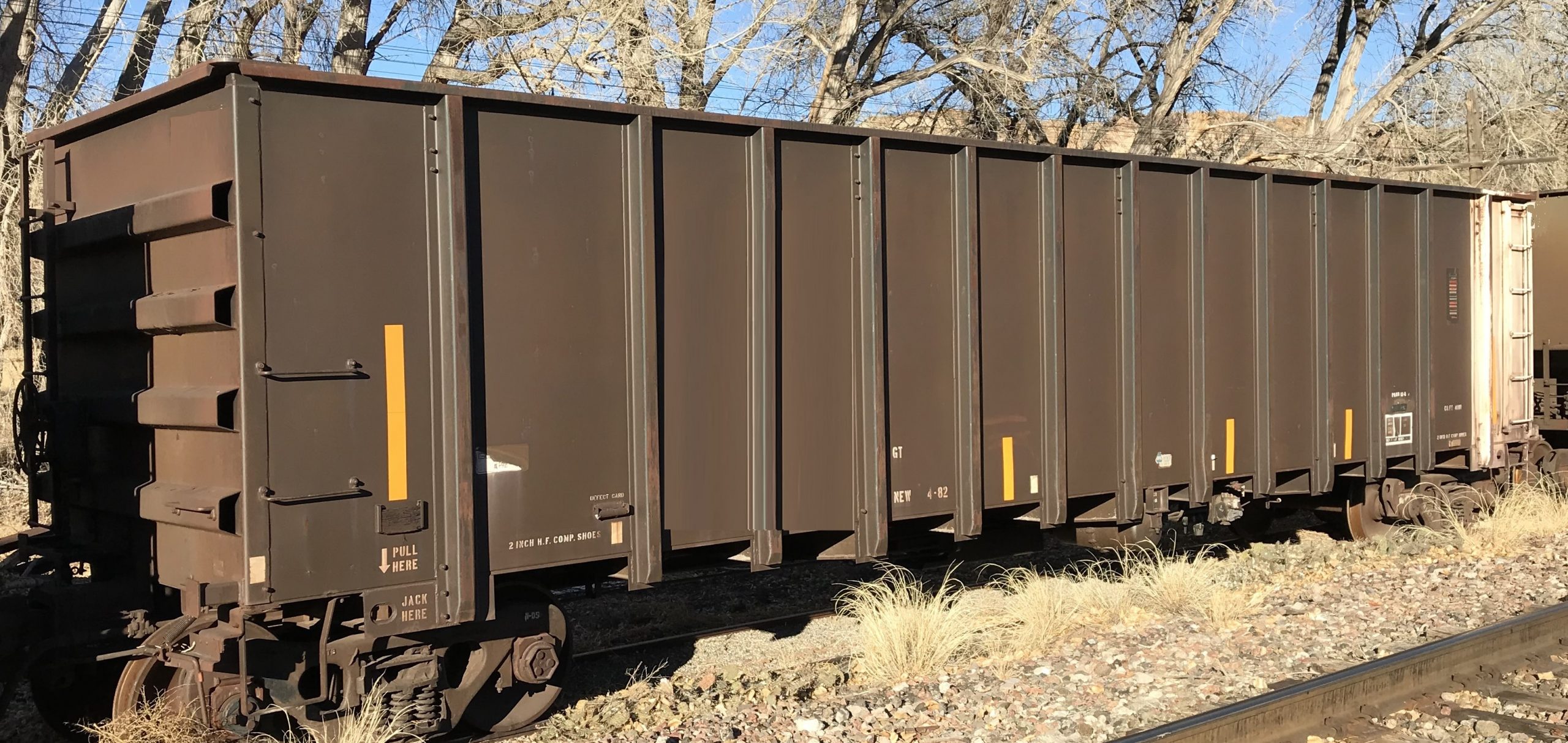 Consider a Sale – Leaseback of your Railcars: Seven Big Advantages and a Couple of Disadvantages