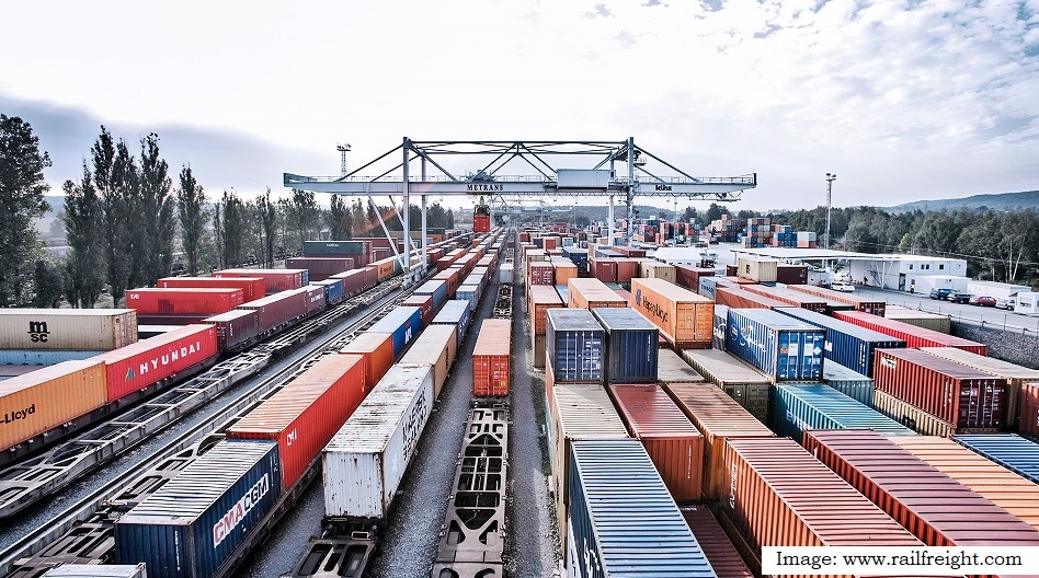 A Wallop for Rail Transportation: Current Events that Potentially Pack a Punch