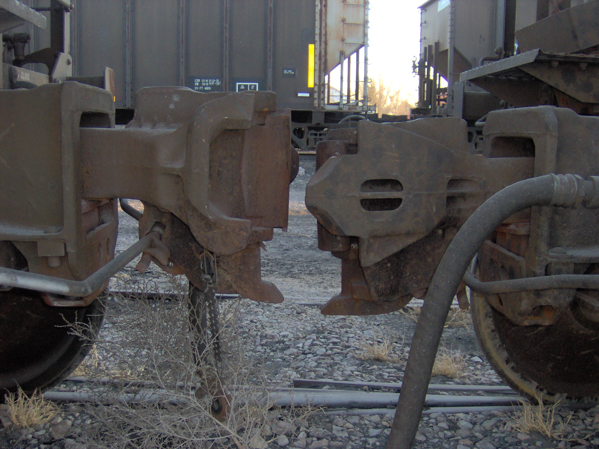 Railcar Maintenance – The Mystical Maintenance Invoice!