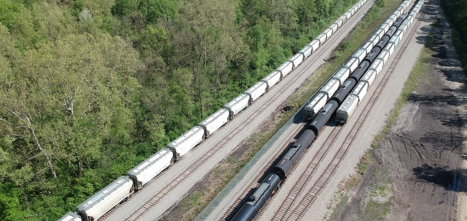 Stored Railcars: Where Oh Where has the Business Gone?