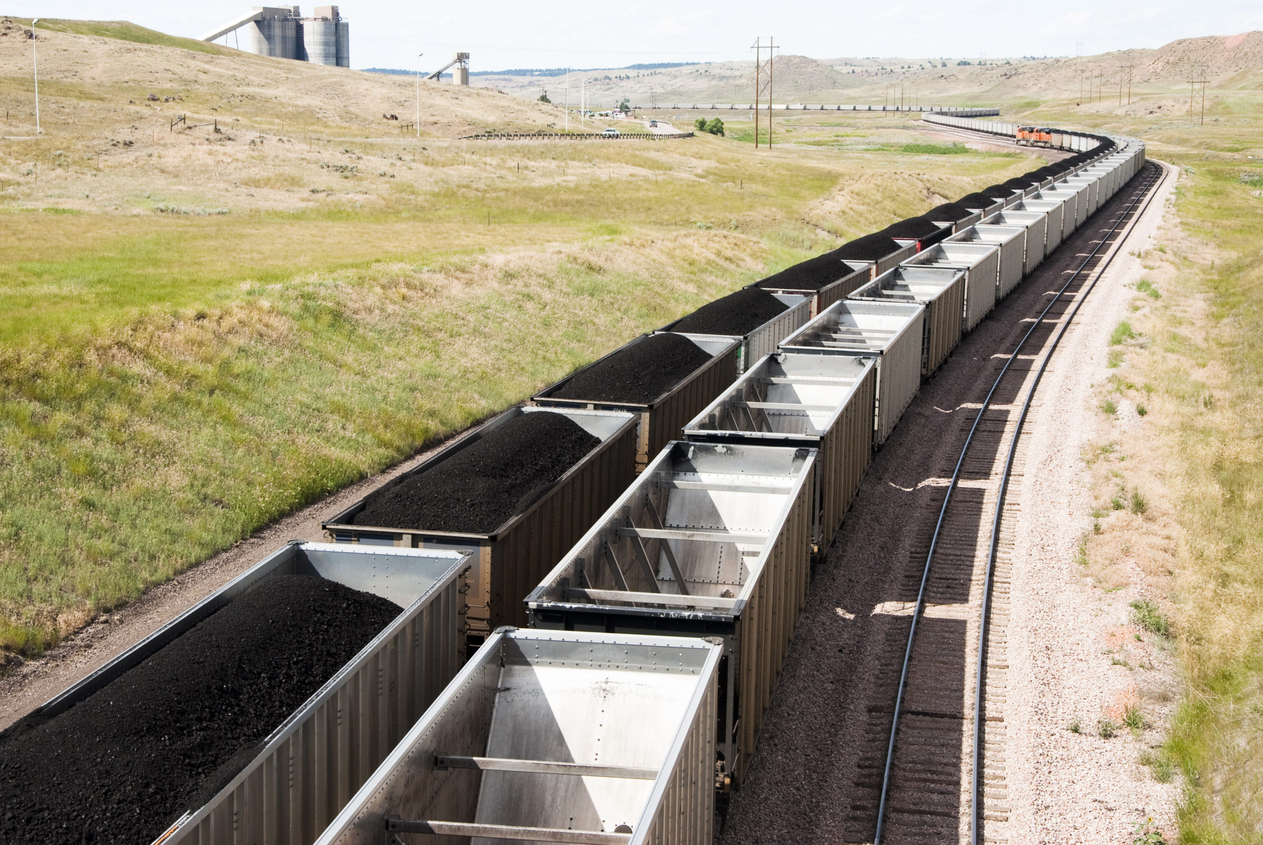 The Value of Private Railcars